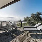 Grevelingenmeer Panorama 4p - Luxe & - 14 فيلة *