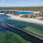 Grevelingenmeer Panorama 4p - Luxe & - 14 آودورب