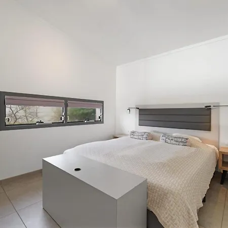 Grevelingenmeer Panorama 4p - Luxe & - 14 Villa Ouddorp