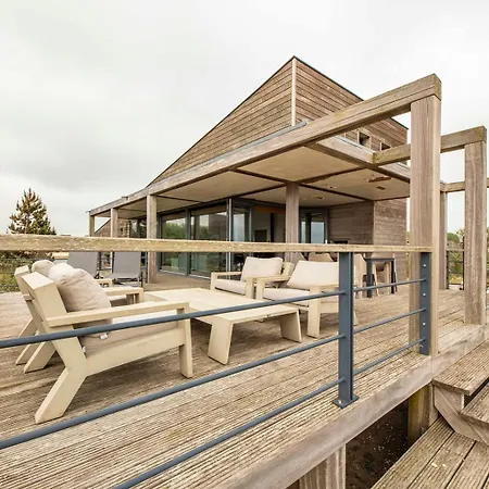 Grevelingenmeer Panorama 4p - Luxe & - 14 Ouddorp