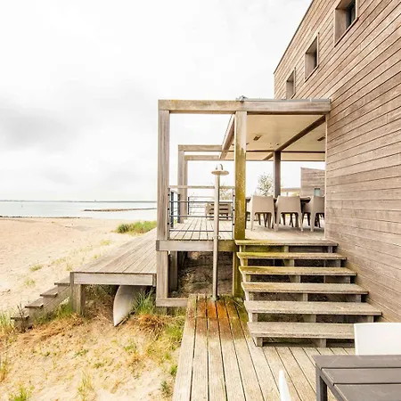 Grevelingenmeer Panorama 4p - Luxe & - 14 Villa
