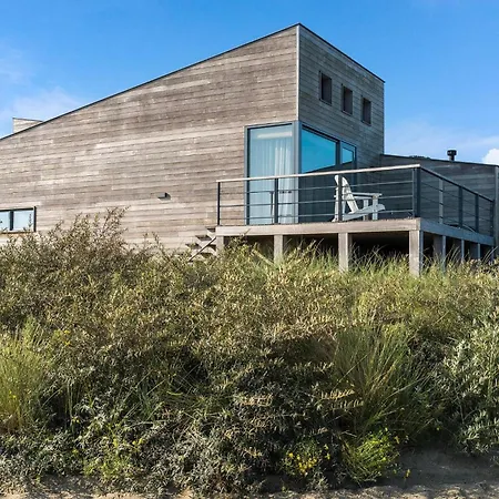 Villa Grevelingenmeer Panorama 4p - Luxe & - 14