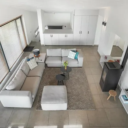 Super Vip | 4 Pers. Villa Ouddorp