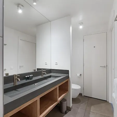 Βίλα Grevelingenmeer Panorama 4p - Luxe & - 14 Ouddorp