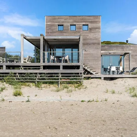 Grevelingenmeer Panorama 4p - Luxe & - 14