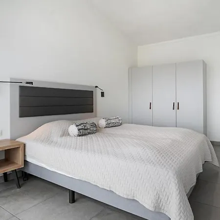 Super Vip | 4 Pers. Villa