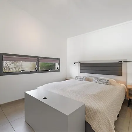 Villa Grevelingenmeer Panorama 4p - Luxe & - 14