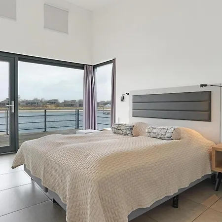 Grevelingenmeer Panorama 4p - Luxe & - 14 Ouddorp