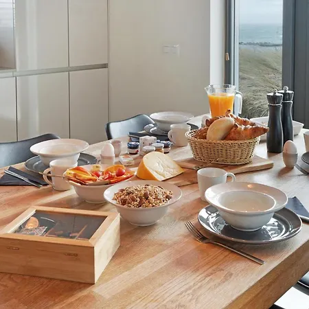 Βίλα Grevelingenmeer Panorama 4p - Luxe & - 14