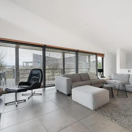 Villa Grevelingenmeer Panorama 4p - Luxe & - 14 *