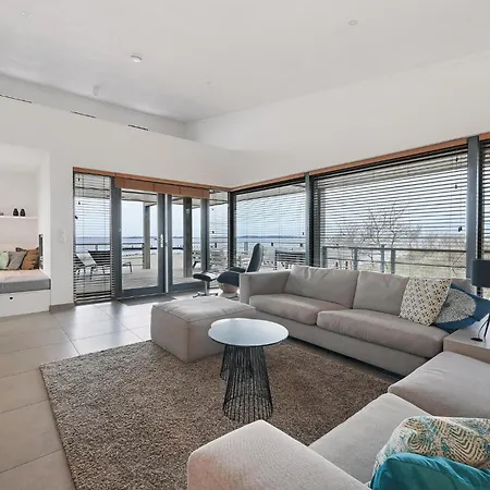 Grevelingenmeer Panorama 4p - Luxe & - 14 * Ouddorp