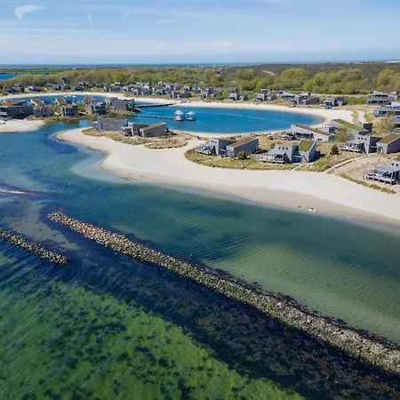 Grevelingenmeer Panorama 4p - Luxe & - 14 Ouddorp