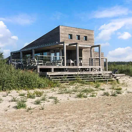 Grevelingenmeer Panorama 4p - Luxe & - 14 Βίλα