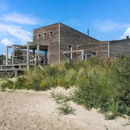 Βίλα Grevelingenmeer Panorama 4p - Luxe & - 14 Ouddorp