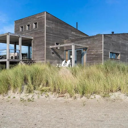 Βίλα Grevelingenmeer Panorama 4p - Luxe & - 14