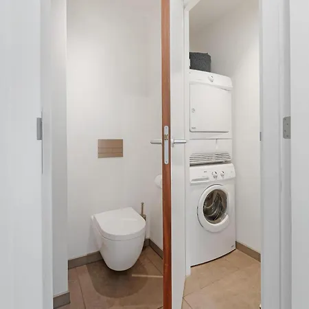 Super Vip | 4 Pers. Villa Ouddorp