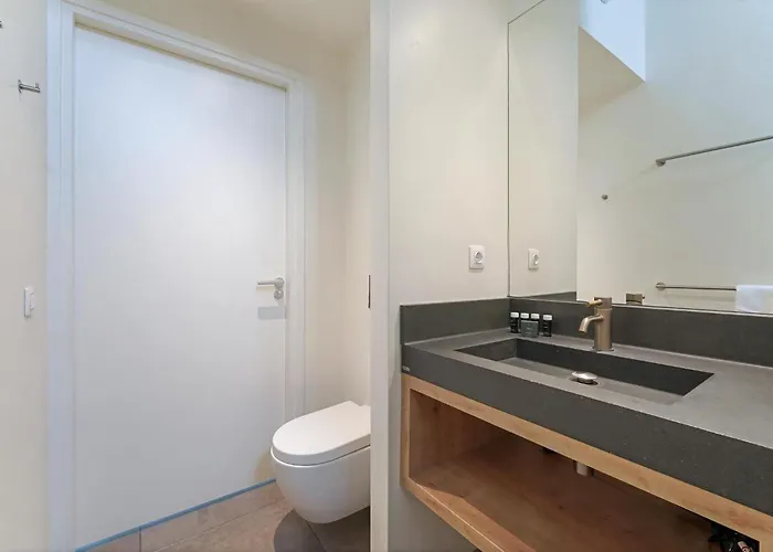 Grevelingenmeer Panorama 4p - Luxe & - 14