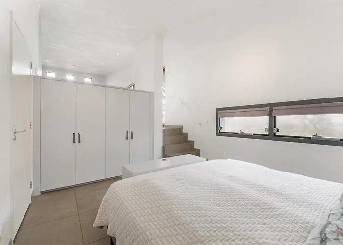 Grevelingenmeer Panorama 4p - Luxe & - 14 Ouddorp