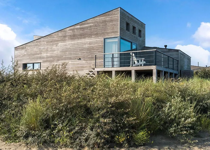 Grevelingenmeer Panorama 4p - Luxe & - 14 * Ouddorp