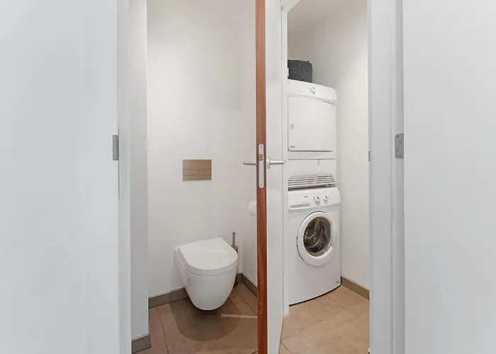 Grevelingenmeer Panorama 4p - Luxe & - 14 Villa Ouddorp