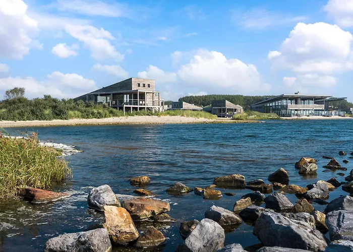 Grevelingenmeer Panorama 4p - Luxe & - 14 Ouddorp