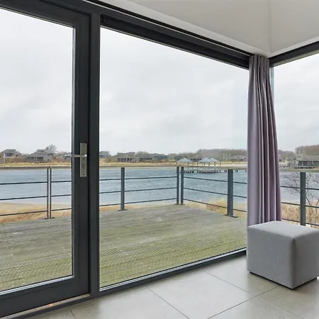 Grevelingenmeer Panorama 4p - Luxe & - 14