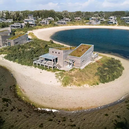 Grevelingenmeer Panorama 4p - Luxe & - 14 Villa *