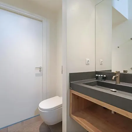 Grevelingenmeer Panorama 4p - Luxe & - 14