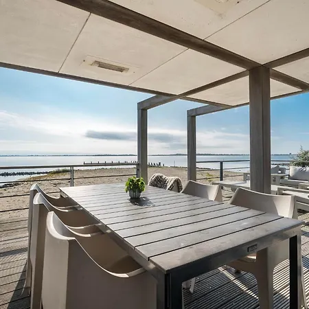 Grevelingenmeer Panorama 4p - Luxe & - 14 *