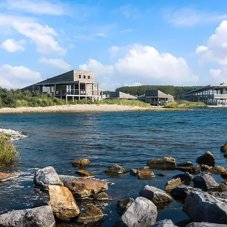 Grevelingenmeer Panorama 4p - Luxe & - 14 Ouddorp