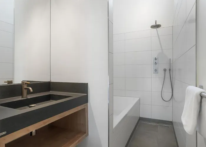 Grevelingenmeer Panorama 4p - Luxe & - 14 آودورب