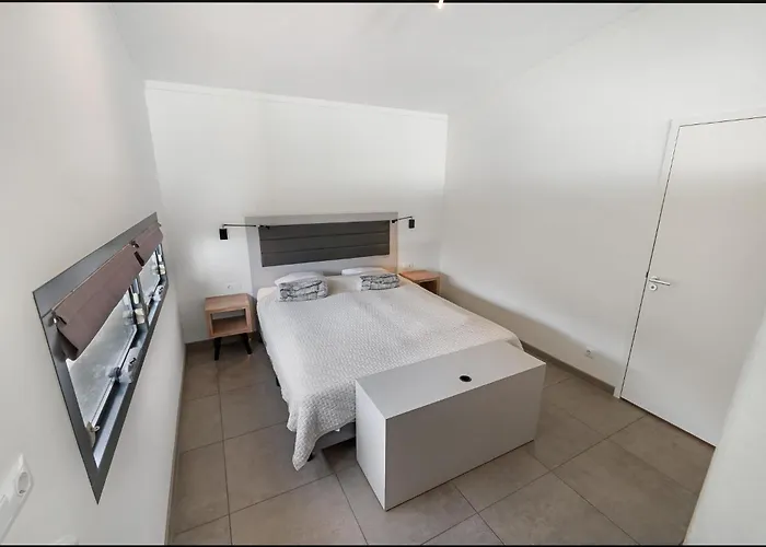 فيلة Grevelingenmeer Panorama 4p - Luxe & - 14 *