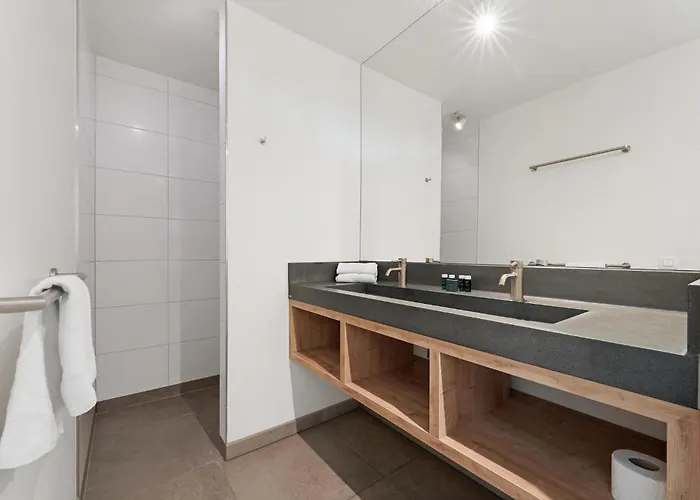 Grevelingenmeer Panorama 4p - Luxe & - 14 *