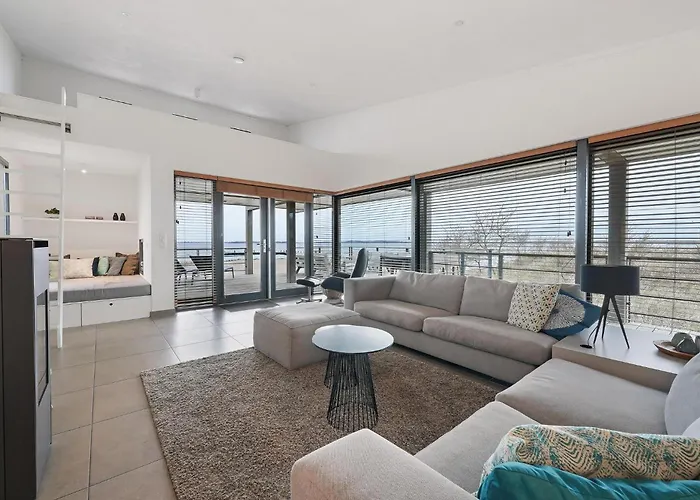 Grevelingenmeer Panorama 4p - Luxe & - 14 * آودورب