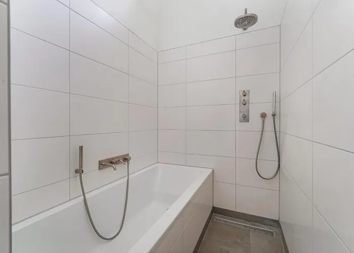 Grevelingenmeer Panorama 4p - Luxe & - 14